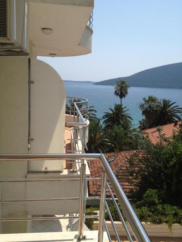 Apartments Kora - Herceg Novi Center