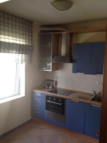 Apartments Kora - Herceg Novi Center