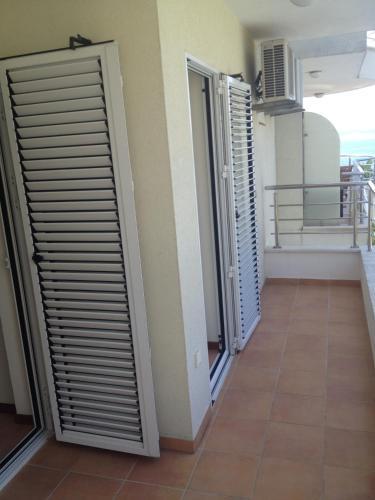 Apartments Kora - Herceg Novi Center