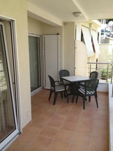 Apartments Kora - Herceg Novi Center