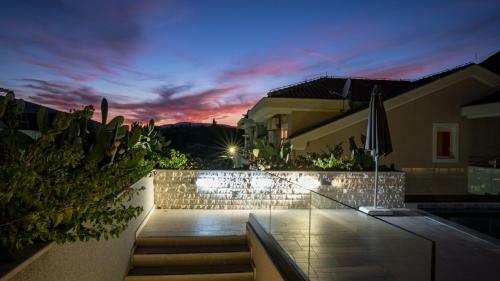 Sun Village Apartments Djenovici