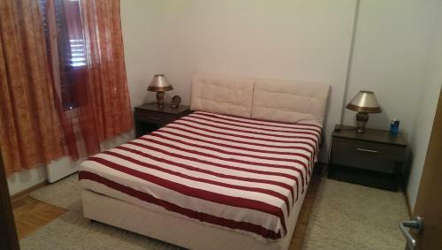 Apartment Savina