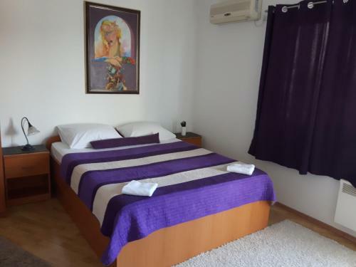 Apartamentos Studios Adriatic