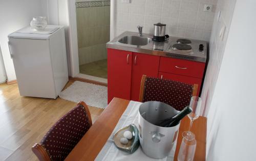 Apartamentos Studios Adriatic