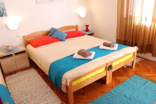 Hostal Guest House Tomanovic
