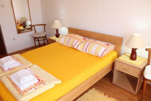 Hostal Guest House Tomanovic