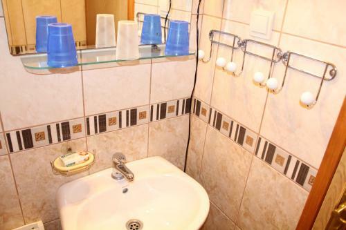 Hostal Guest House Tomanovic