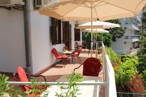 Hostal Guest House Tomanovic