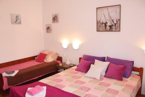 Hostal Guest House Tomanovic
