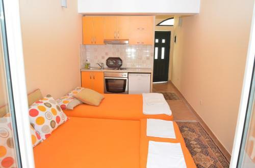 Apartments Nina
