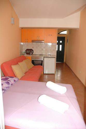 Apartments Nina