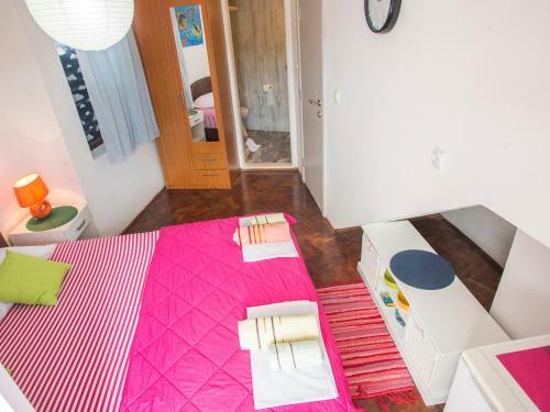 Apartments And Rooms Bumerang