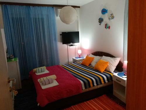 Apartments And Rooms Bumerang