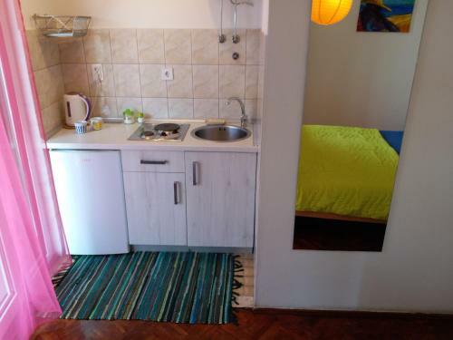 Apartments And Rooms Bumerang