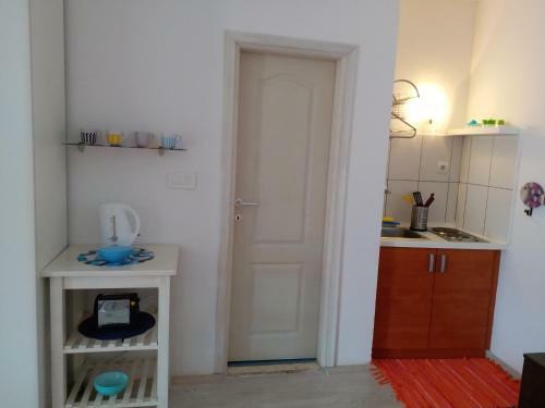 Apartments And Rooms Bumerang