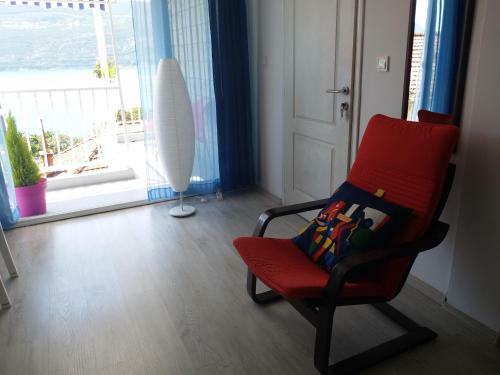 Apartments And Rooms Bumerang