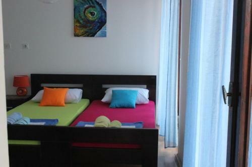 Apartments And Rooms Bumerang