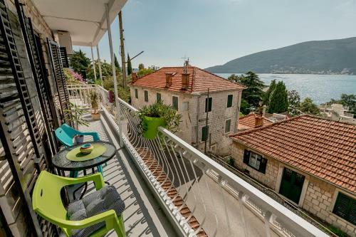 Apartments And Rooms Bumerang