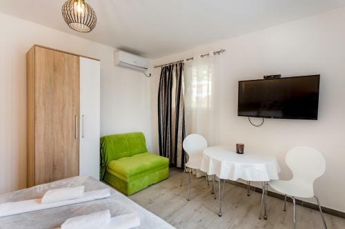 Apartments Batricevic