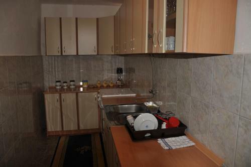 Villa Zelenika Apartments