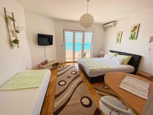 Apartments Bellevue - Otasevic