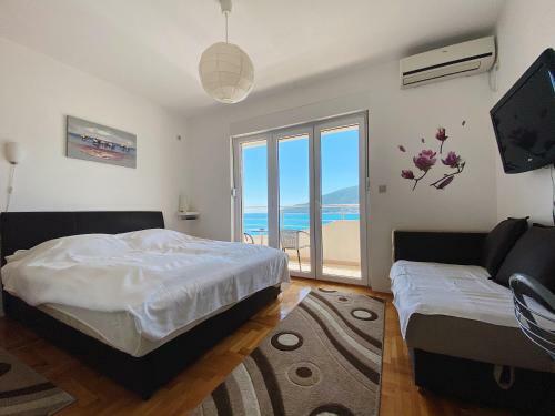 Apartments Bellevue - Otasevic