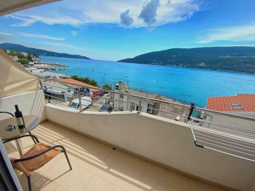 Apartments Bellevue - Otasevic