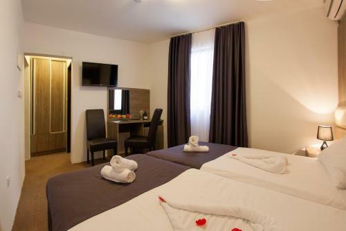 Hostal Guest House Aria