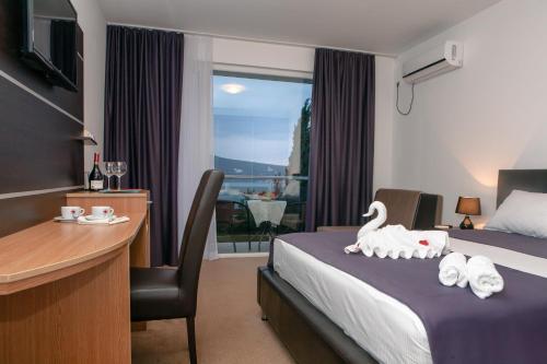 Hostal Guest House Aria