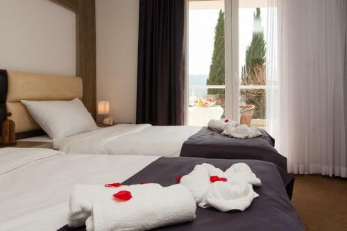 Hostal Guest House Aria