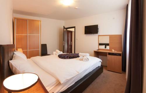 Hostal Guest House Aria