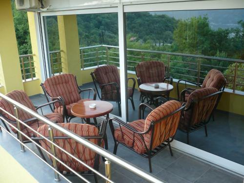 Apartments Villa G