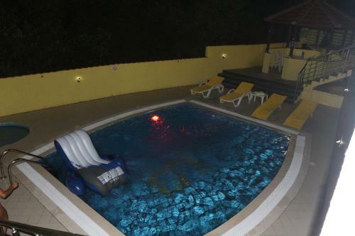 Apartments Villa G