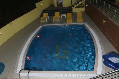 Apartments Villa G