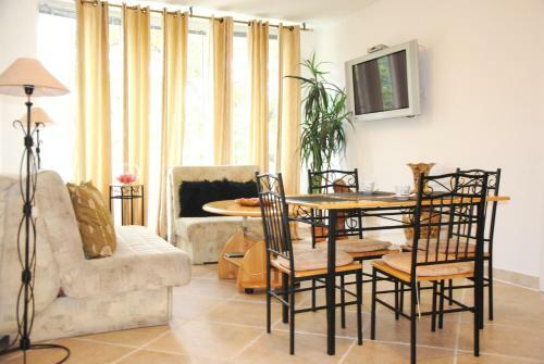 Apart Hotel Kukoljac