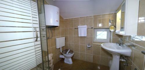 Apart Hotel Kukoljac