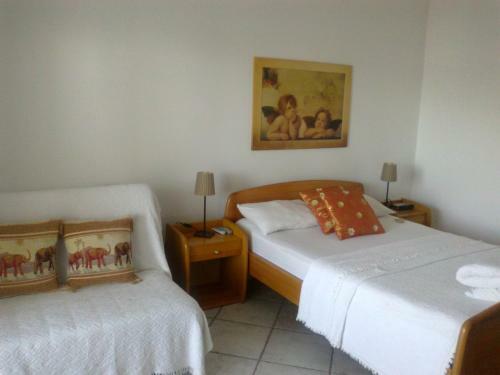 Apart Hotel Kukoljac