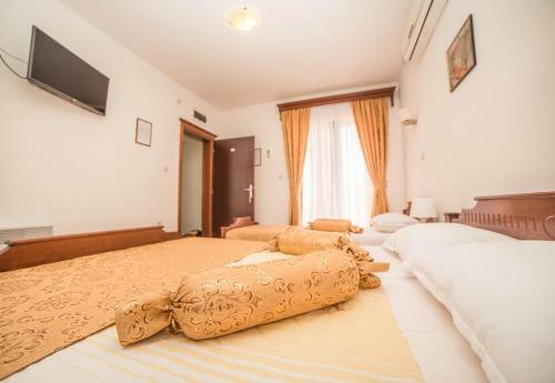 Aparthotel Hotel Fiammanti
