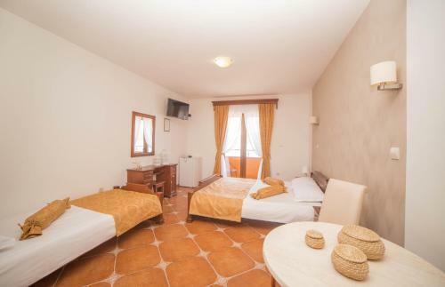 Aparthotel Hotel Fiammanti