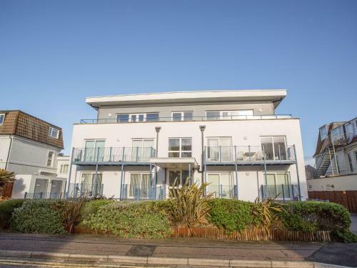 Apartamentos Blue Waters 5, Bournemouth