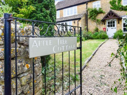 Appletree Cottage