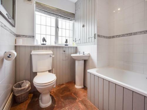 Appletree Cottage