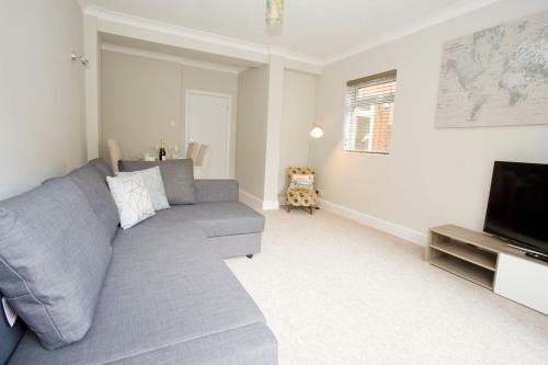 Chine Gardens - 2 Bedroom Apartment