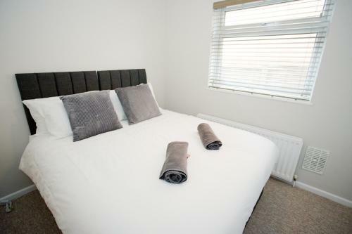 Chine Gardens - 2 Bedroom Apartment