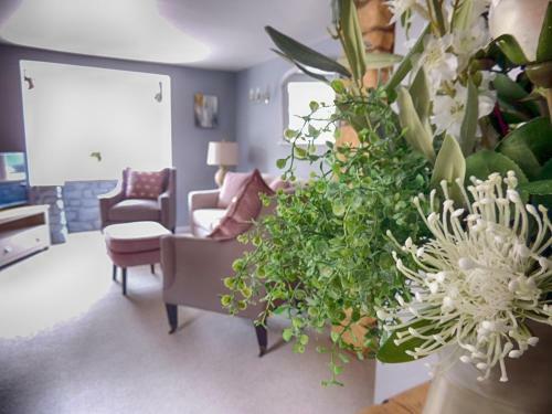 Bed & Breakfast The Lansdowne Cottage