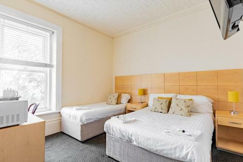 Bed & Breakfast Brooklands Lodge
