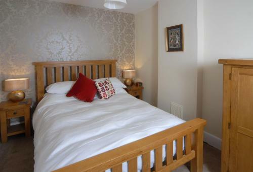 Millstone Cottage