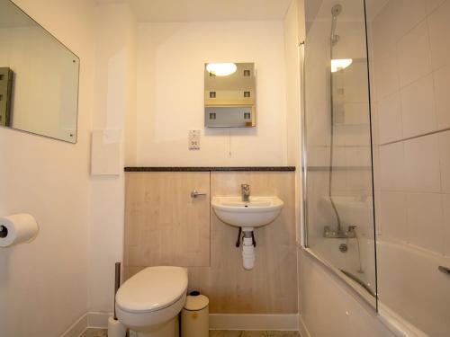 On Point Executive Apartment In Bournemouth