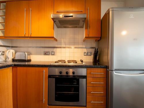 On Point Executive Apartment In Bournemouth