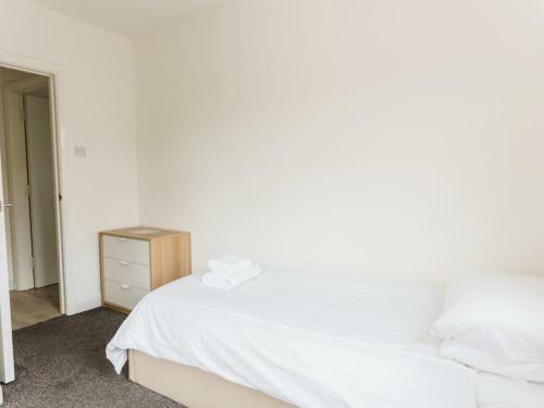 Palm Retreat Dream Holiday Apartment In Dorset
